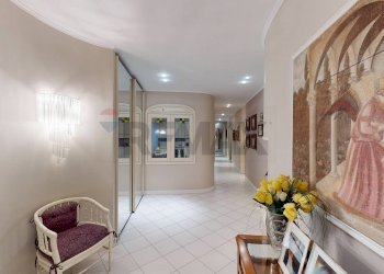 Hall / corridoio - Appartamento Via Pittore, San Giorgio a Cremano - foto 5