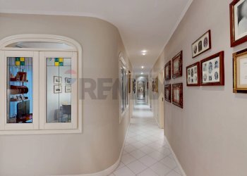 Hall / corridoio - Appartamento Via Pittore, San Giorgio a Cremano - foto 7