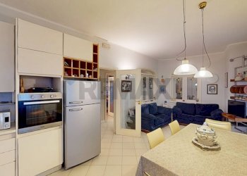 Sala da pranzo - Appartamento Via Pittore, San Giorgio a Cremano - foto 13