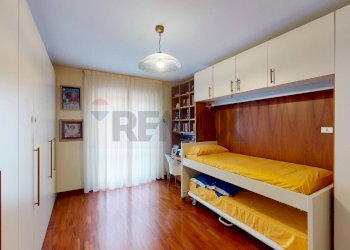 Camera / camera da letto - Appartamento Via Pittore, San Giorgio a Cremano - foto 19