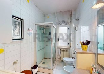 Bagno - Appartamento Via Pittore, San Giorgio a Cremano - foto 21