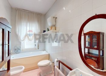 Bagno - Appartamento Via Pittore, San Giorgio a Cremano - foto 22