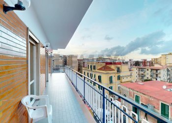 Balcone - Appartamento Via Pittore, San Giorgio a Cremano - foto 23