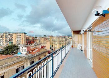 Balcone - Appartamento Via Pittore, San Giorgio a Cremano - foto 24