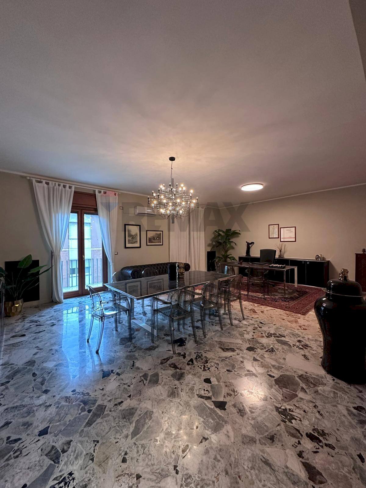 Sala da pranzo - Office Via Attilio Barbarulo, Nocera Inferiore - photo 2