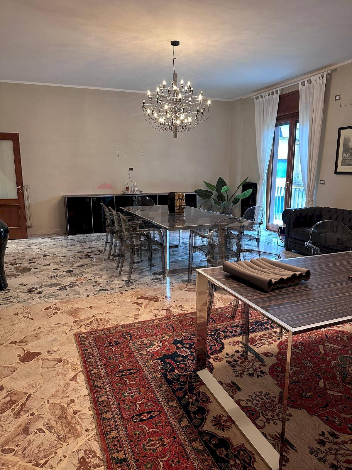 Sala da pranzo - Office Via Attilio Barbarulo, Nocera Inferiore - photo 3