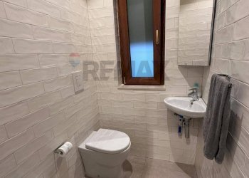 Bagno - Office Via Attilio Barbarulo, Nocera Inferiore - photo 14