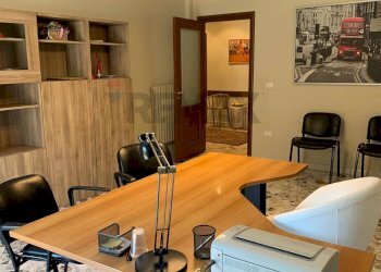 Ufficio - Office Via Attilio Barbarulo, Nocera Inferiore - photo 16