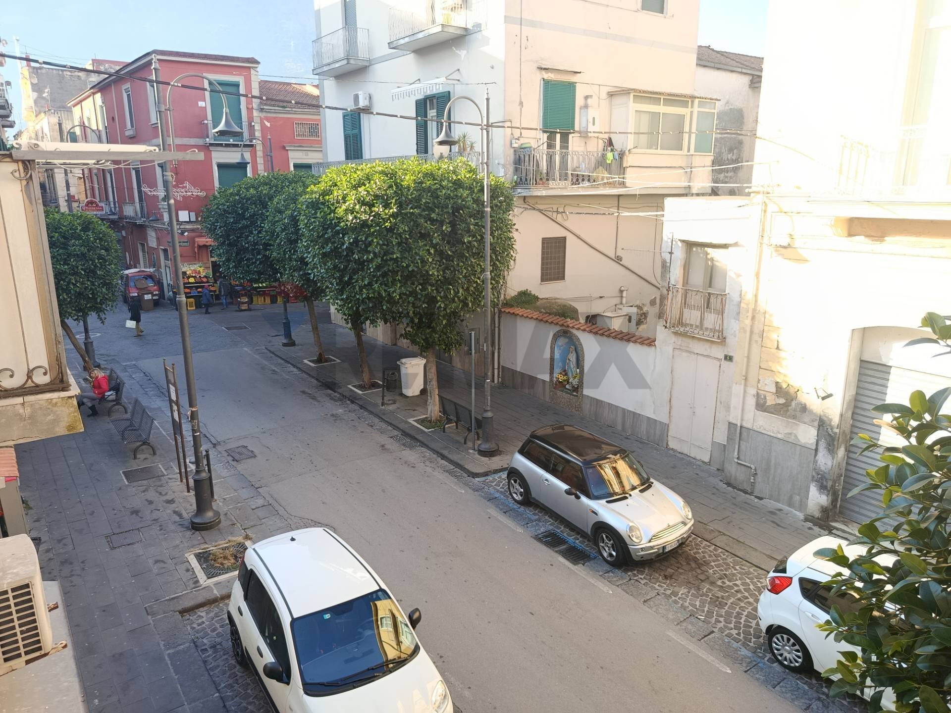 Edificio all\'aperto - Three-room apartment VIA NICOTERA, Nocera Inferiore - photo 2