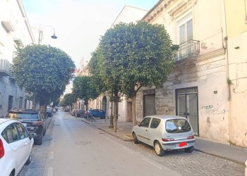 Edificio all\'aperto - Trilocale VIA NICOTERA, Nocera Inferiore - foto 1