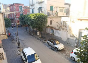 Edificio all\'aperto - Trilocale VIA NICOTERA, Nocera Inferiore - foto 2