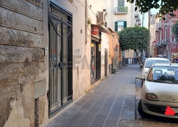 Edificio all\'aperto - Trilocale VIA NICOTERA, Nocera Inferiore - foto 4