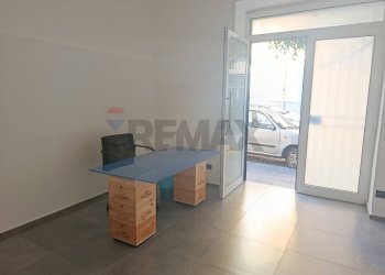 Ufficio - Trilocale VIA NICOTERA, Nocera Inferiore - foto 5