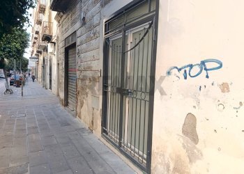 Edificio all\'aperto - Trilocale VIA NICOTERA, Nocera Inferiore - foto 7