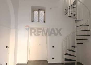 Scale - Trilocale VIA NICOTERA, Nocera Inferiore - foto 11