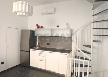 Cucina - Trilocale VIA NICOTERA, Nocera Inferiore - foto 12