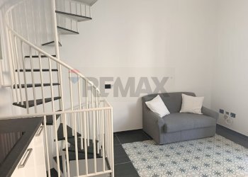 Scale - Trilocale VIA NICOTERA, Nocera Inferiore - foto 13