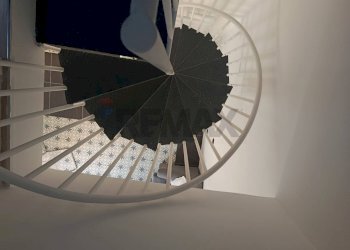 Scale - Trilocale VIA NICOTERA, Nocera Inferiore - foto 22