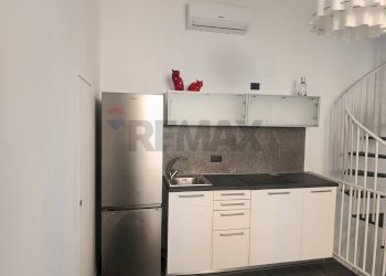 Cucina - Trilocale VIA NICOTERA, Nocera Inferiore - foto 23