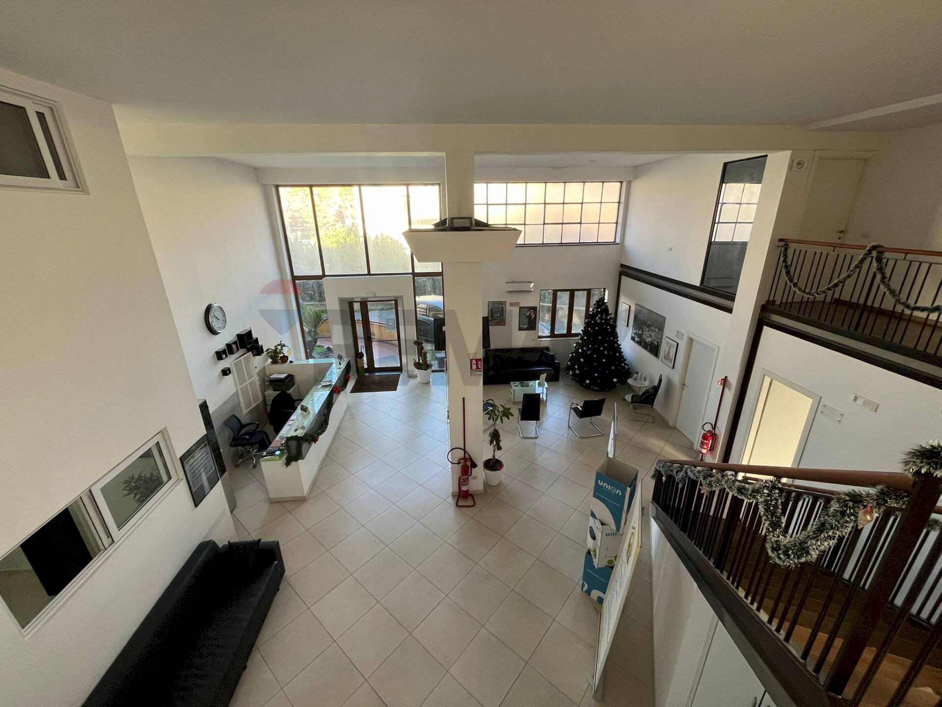 Palestra - Office Via Nazionale, Nocera Superiore - photo 2