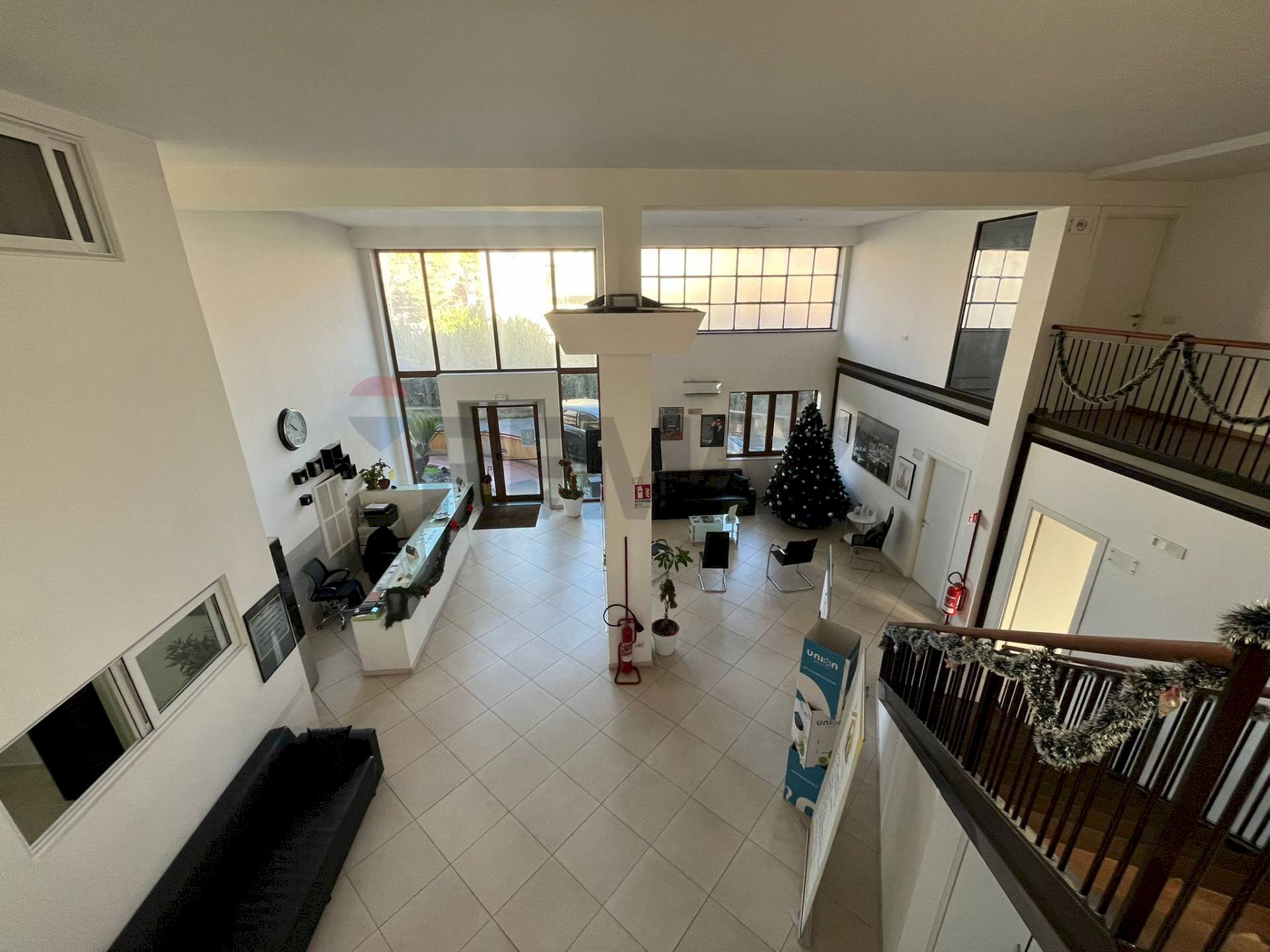 Palestra - Office Via Nazionale, Nocera Superiore - photo 3