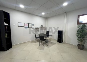 Sala da pranzo - Office Via Nazionale, Nocera Superiore - photo 9