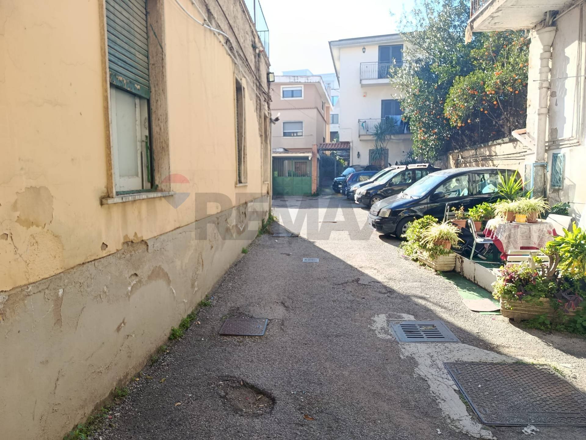 Edificio all\'aperto - Bilocale Corso Vittorio Emanuele, Nocera Inferiore - foto 3