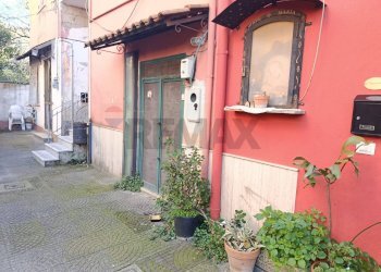 Casa all\'aperto - Bilocale Corso Vittorio Emanuele, Nocera Inferiore - foto 1