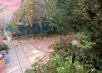 Giardino - Bilocale Corso Vittorio Emanuele, Nocera Inferiore - foto 7