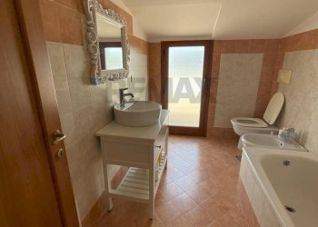 Bagno - Appartamento Via Nazionale, Nocera Superiore - foto 7