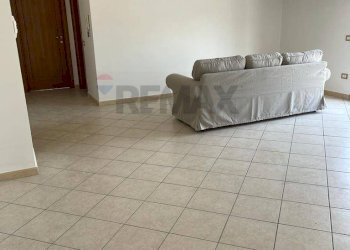 Soggiorno - Appartamento Via Nazionale, Nocera Superiore - foto 8