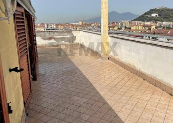 Terrazza - Appartamento Via Nazionale, Nocera Superiore - foto 10