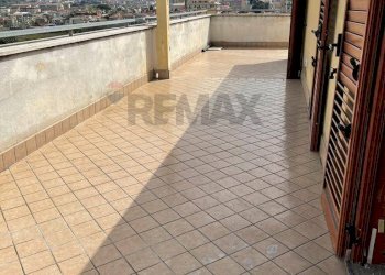 Terrazza - Appartamento Via Nazionale, Nocera Superiore - foto 12