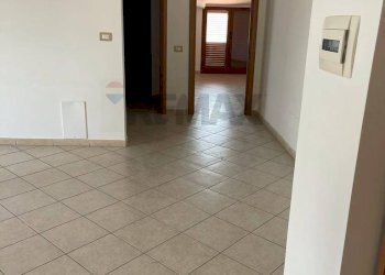 Stanza vuota - Appartamento Via Nazionale, Nocera Superiore - foto 14