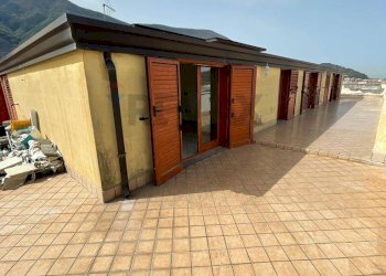 Terrazza - Appartamento Via Nazionale, Nocera Superiore - foto 16