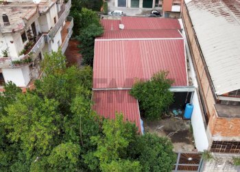 Edificio all\'aperto - Locale Commerciale Via Guido Cucci, Nocera Inferiore - foto 5