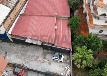 Edificio all\'aperto - Locale Commerciale Via Guido Cucci, Nocera Inferiore - foto 10