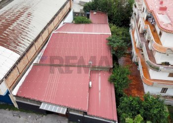 Edificio all\'aperto - Locale Commerciale Via Guido Cucci, Nocera Inferiore - foto 11