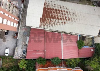 Edificio all\'aperto - Locale Commerciale Via Guido Cucci, Nocera Inferiore - foto 12