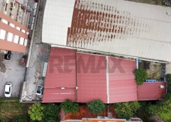 Edificio all\'aperto - Locale Commerciale Via Guido Cucci, Nocera Inferiore - foto 13