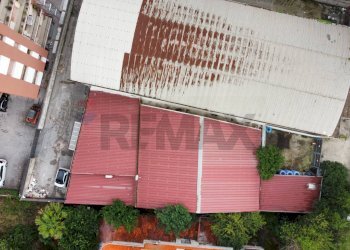 Edificio all\'aperto - Locale Commerciale Via Guido Cucci, Nocera Inferiore - foto 14