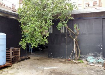 Terrazza - Locale Commerciale Via Guido Cucci, Nocera Inferiore - foto 15