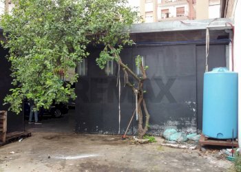 Giardino - Locale Commerciale Via Guido Cucci, Nocera Inferiore - foto 16