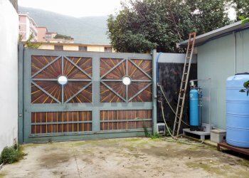 Terrazza - Locale Commerciale Via Guido Cucci, Nocera Inferiore - foto 17