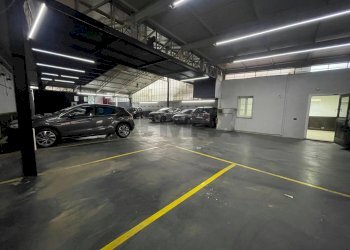 Parcheggio - Locale Commerciale Via Guido Cucci, Nocera Inferiore - foto 18