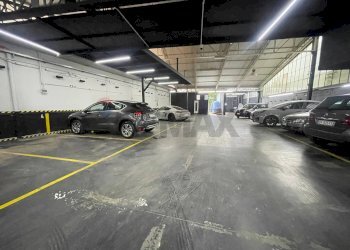 Parcheggio - Locale Commerciale Via Guido Cucci, Nocera Inferiore - foto 21