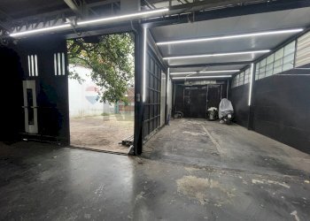 Parcheggio - Locale Commerciale Via Guido Cucci, Nocera Inferiore - foto 22