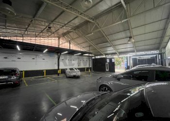 Parcheggio - Locale Commerciale Via Guido Cucci, Nocera Inferiore - foto 23