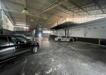 Parcheggio - Locale Commerciale Via Guido Cucci, Nocera Inferiore - foto 27