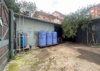 Casa all\'aperto - Locale Commerciale Via Guido Cucci, Nocera Inferiore - foto 28